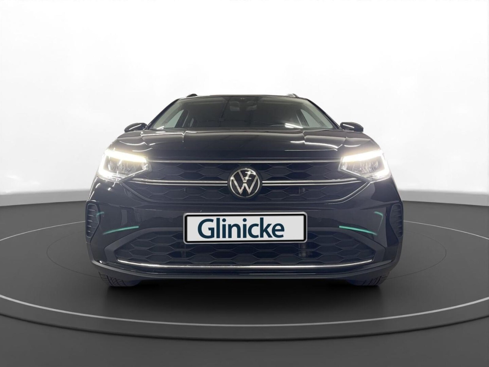 Volkswagen Taigo – Bild 2