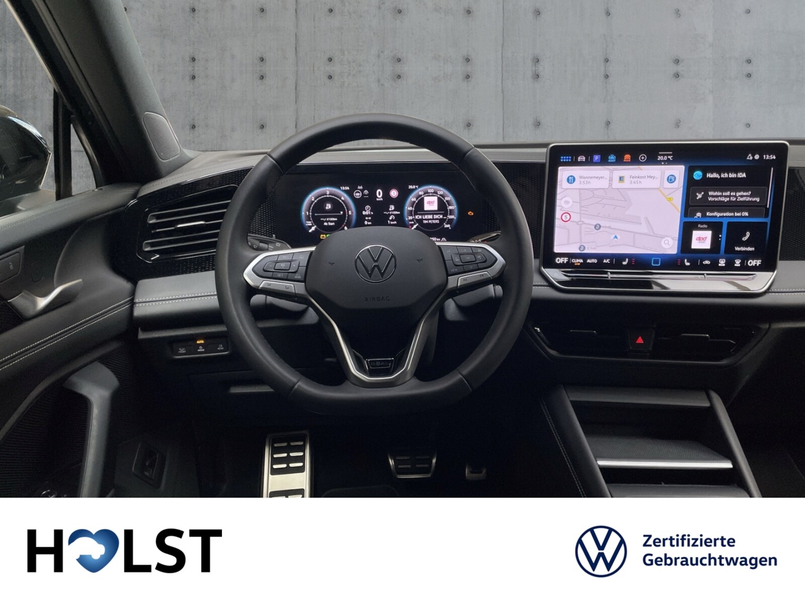 Volkswagen Tiguan – Bild 9