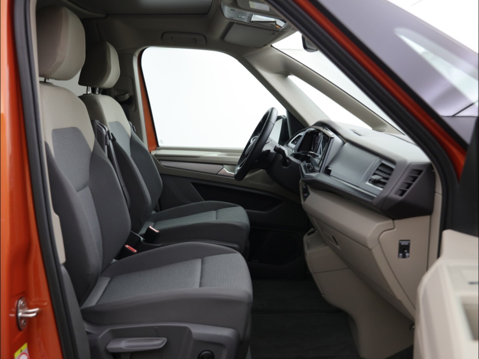 Volkswagen California – Bild 7