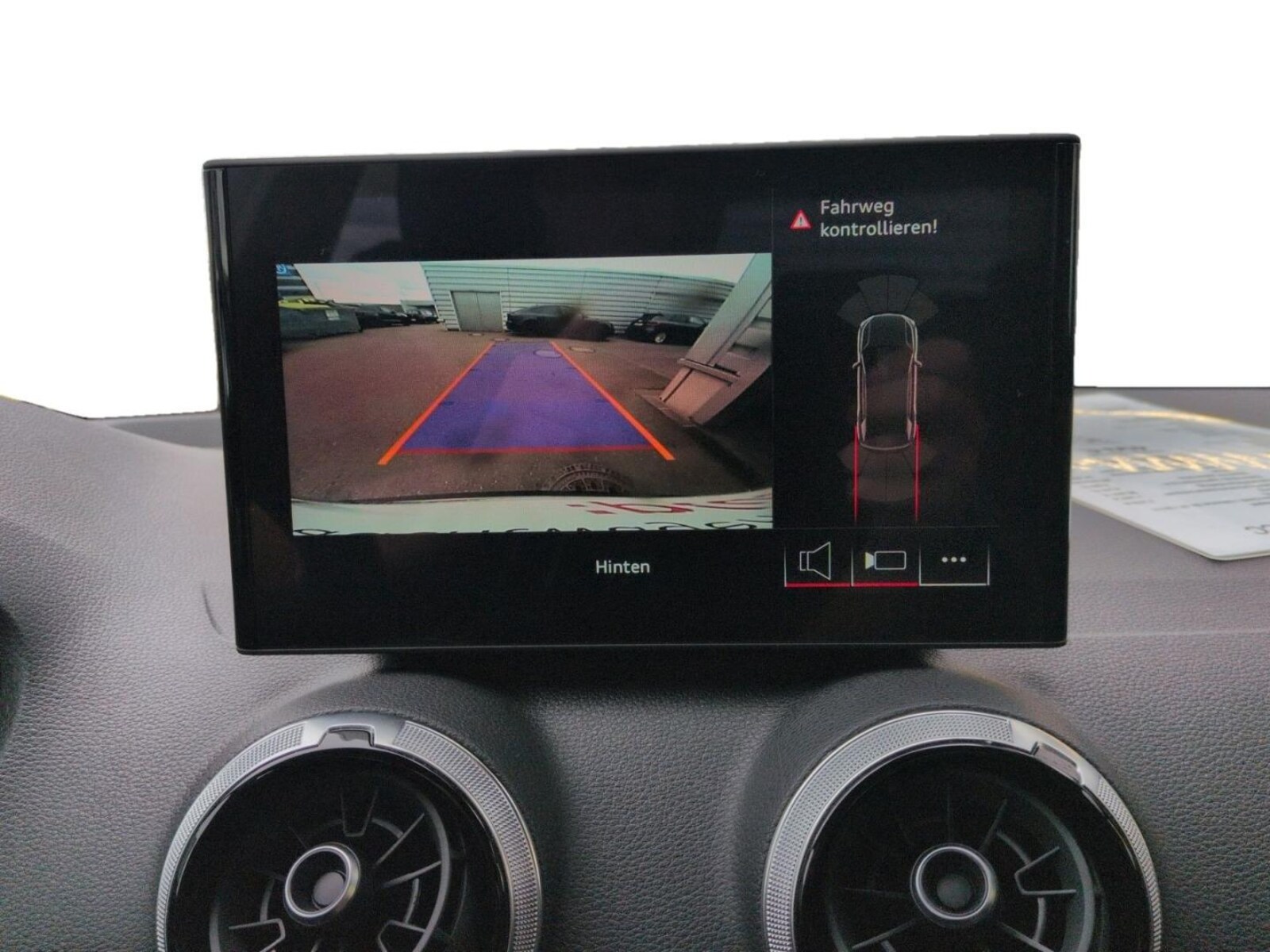 Audi Q2 – Bild 14