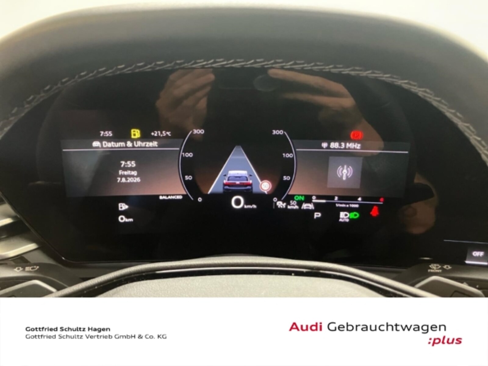 Audi A5 Avant – Bild 15