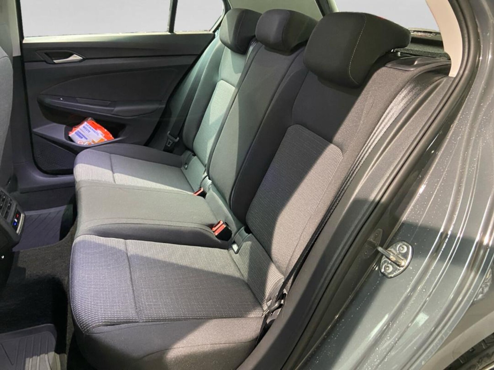 Volkswagen Golf – Bild 15