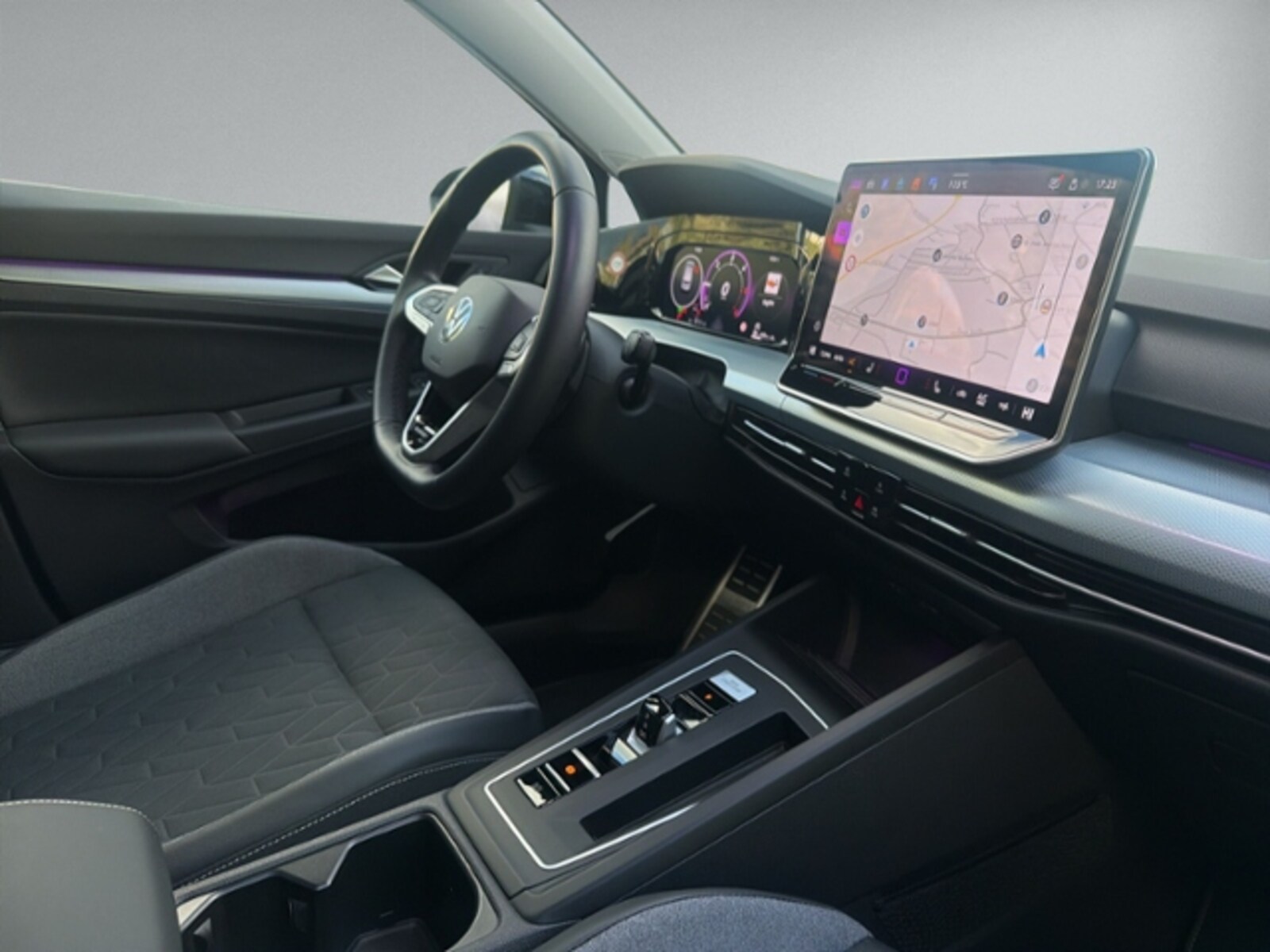 Volkswagen Golf – Bild 15