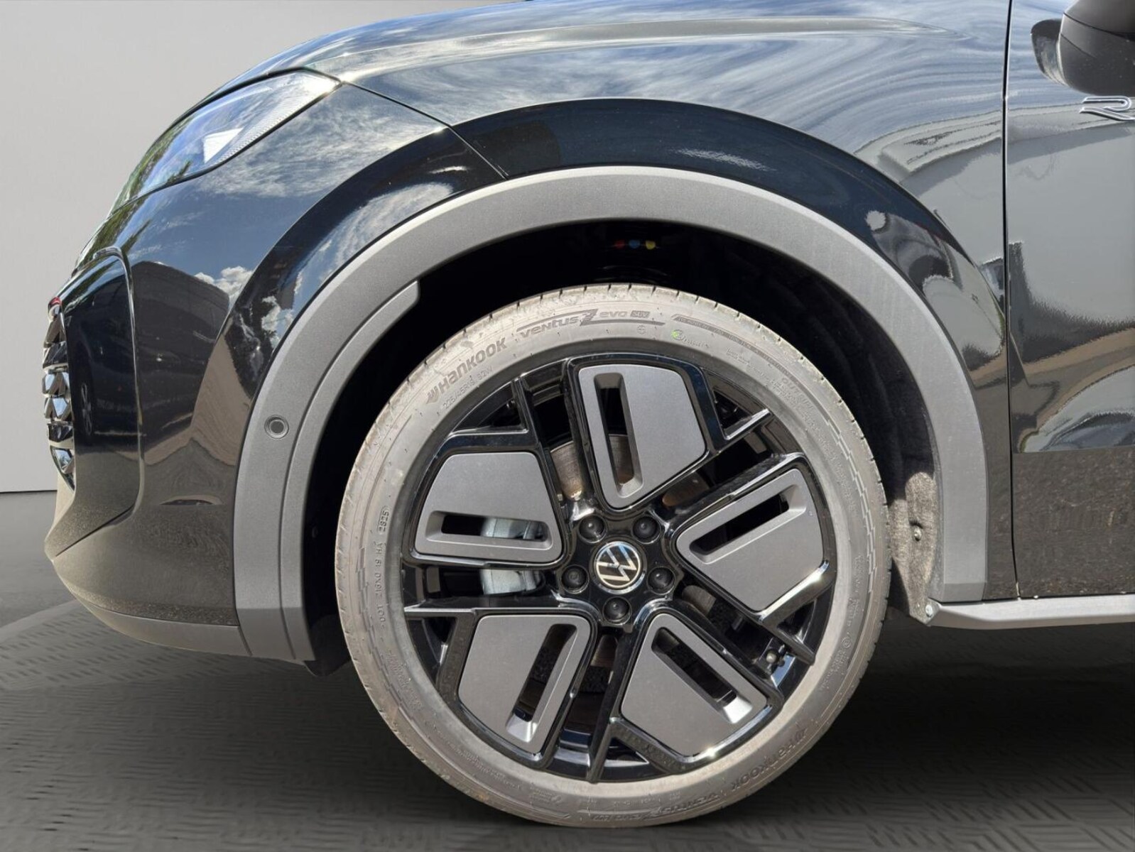 Volkswagen T-Roc – Bild 8