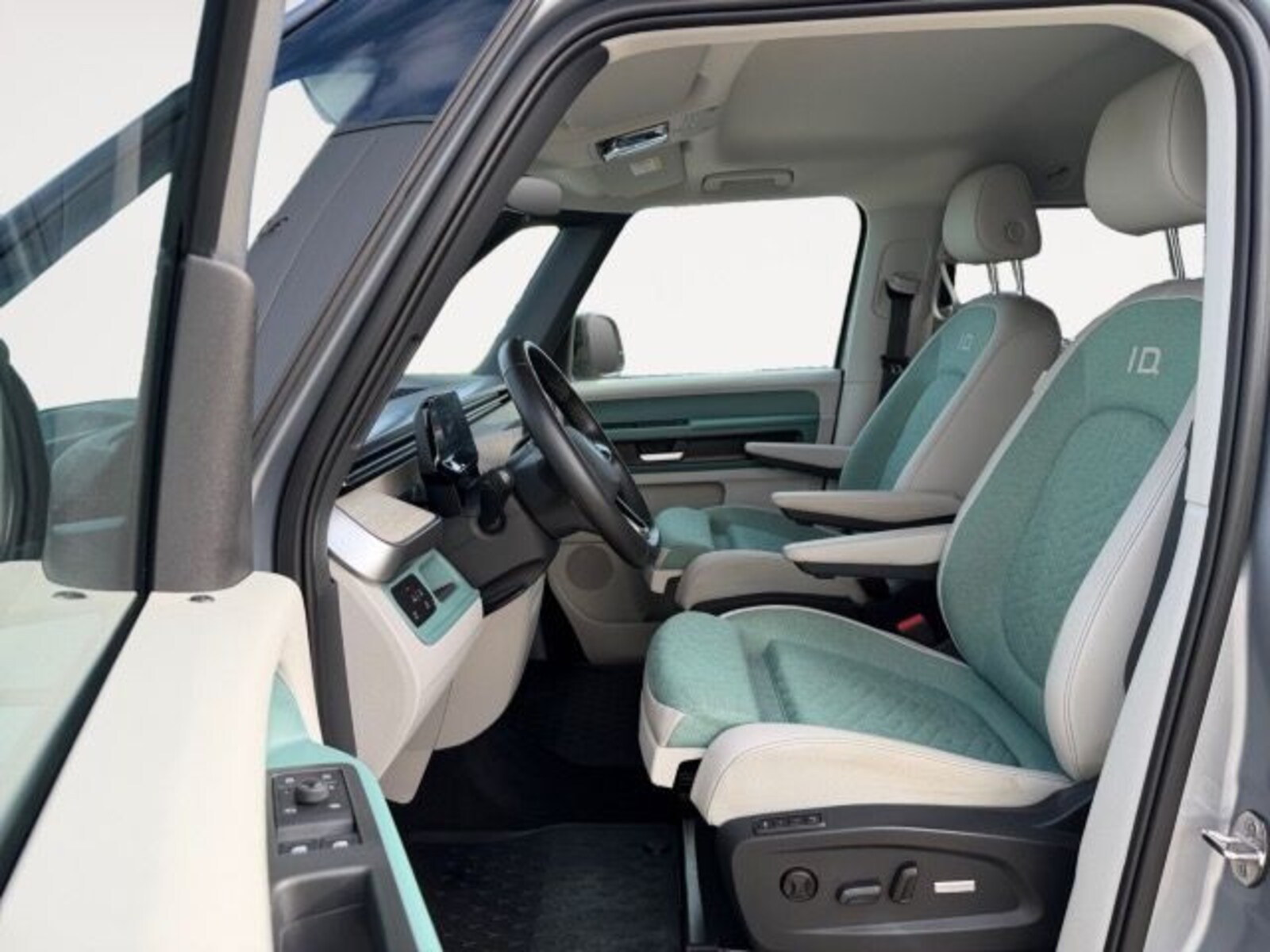 Volkswagen ID. Buzz – Bild 9