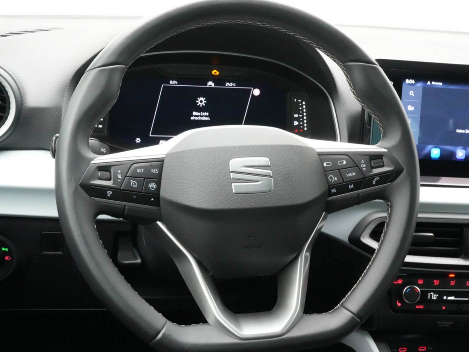 SEAT Arona – Bild 9