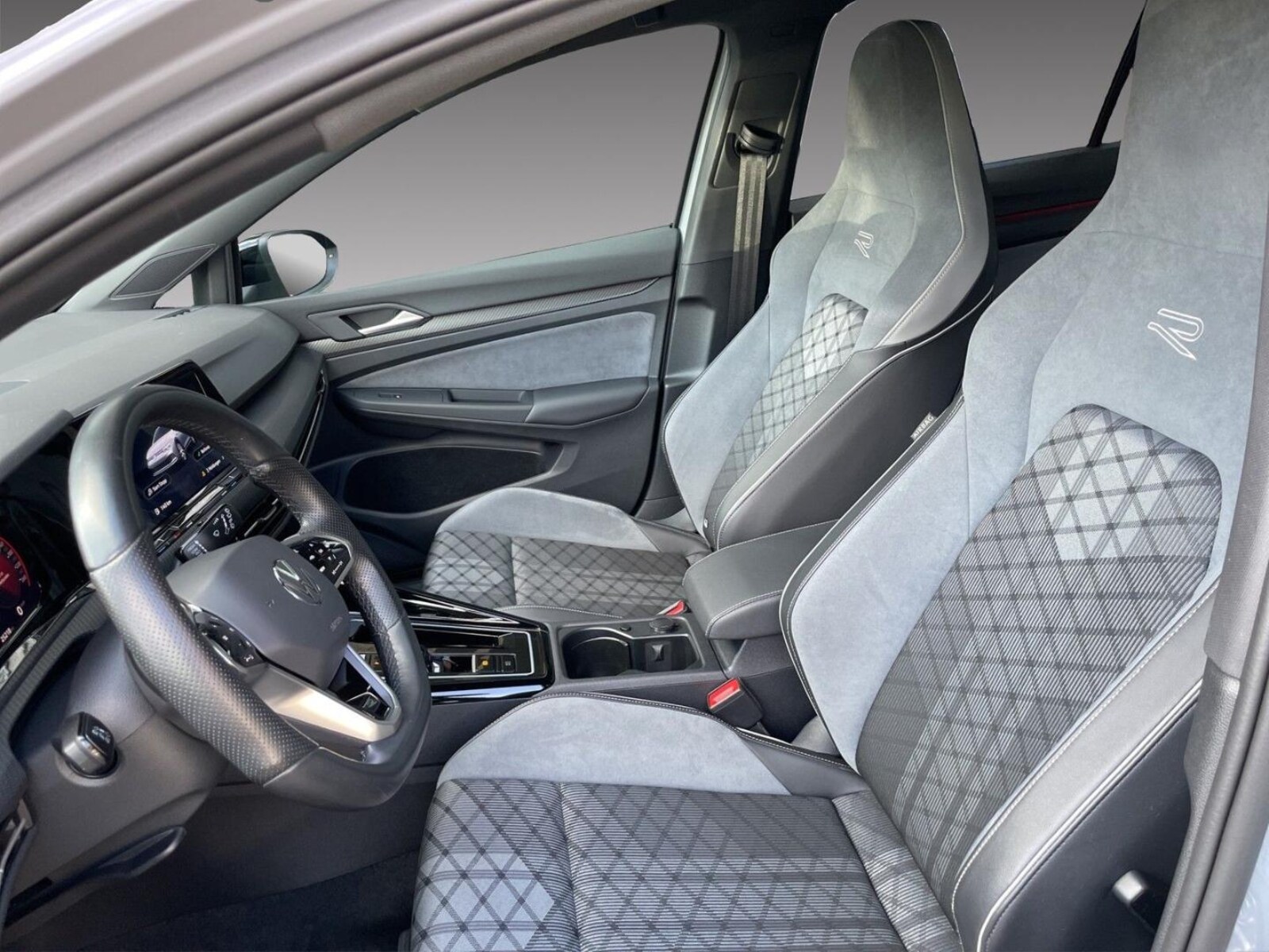 Volkswagen Golf – Bild 11