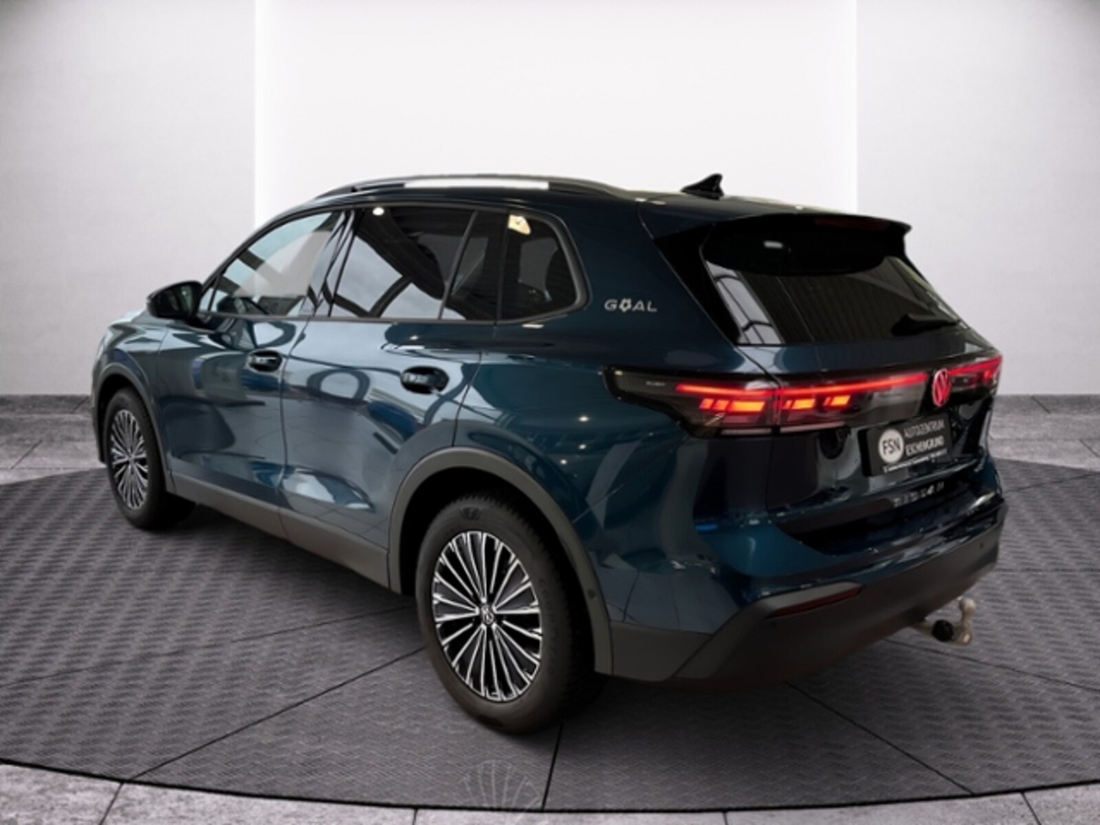 Volkswagen Tiguan – Bild 5