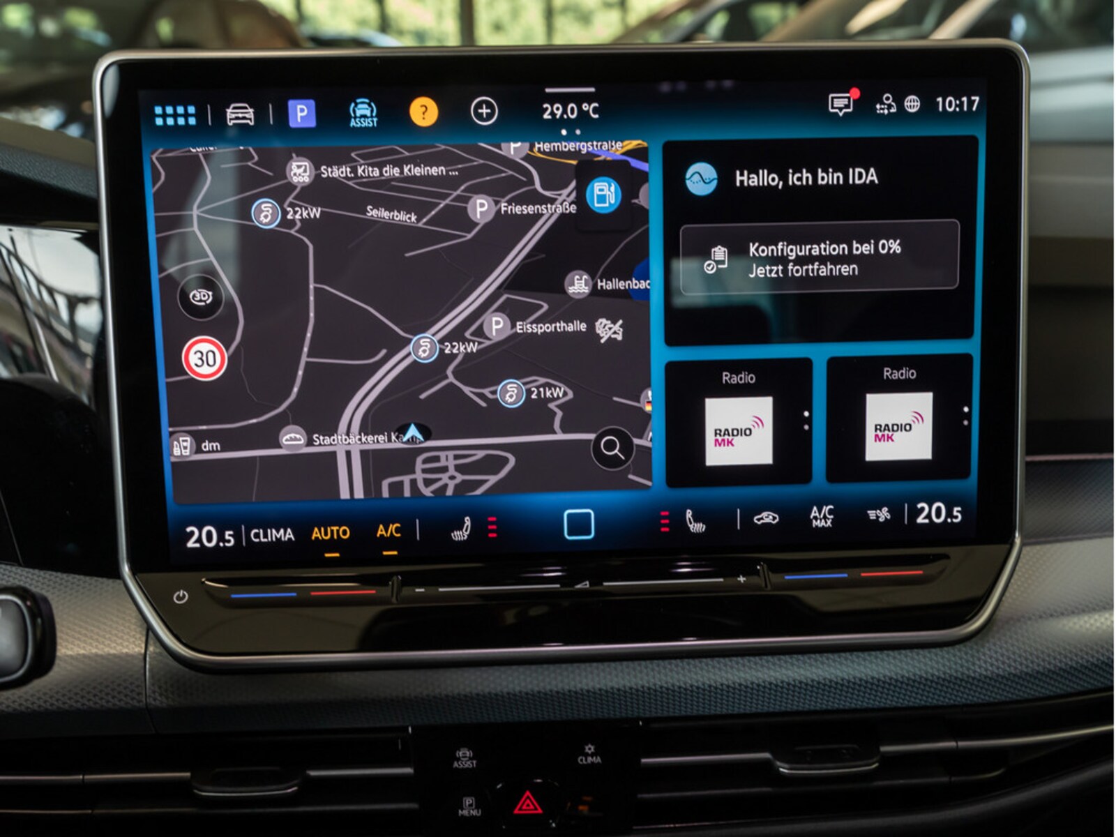 Volkswagen Golf – Bild 28