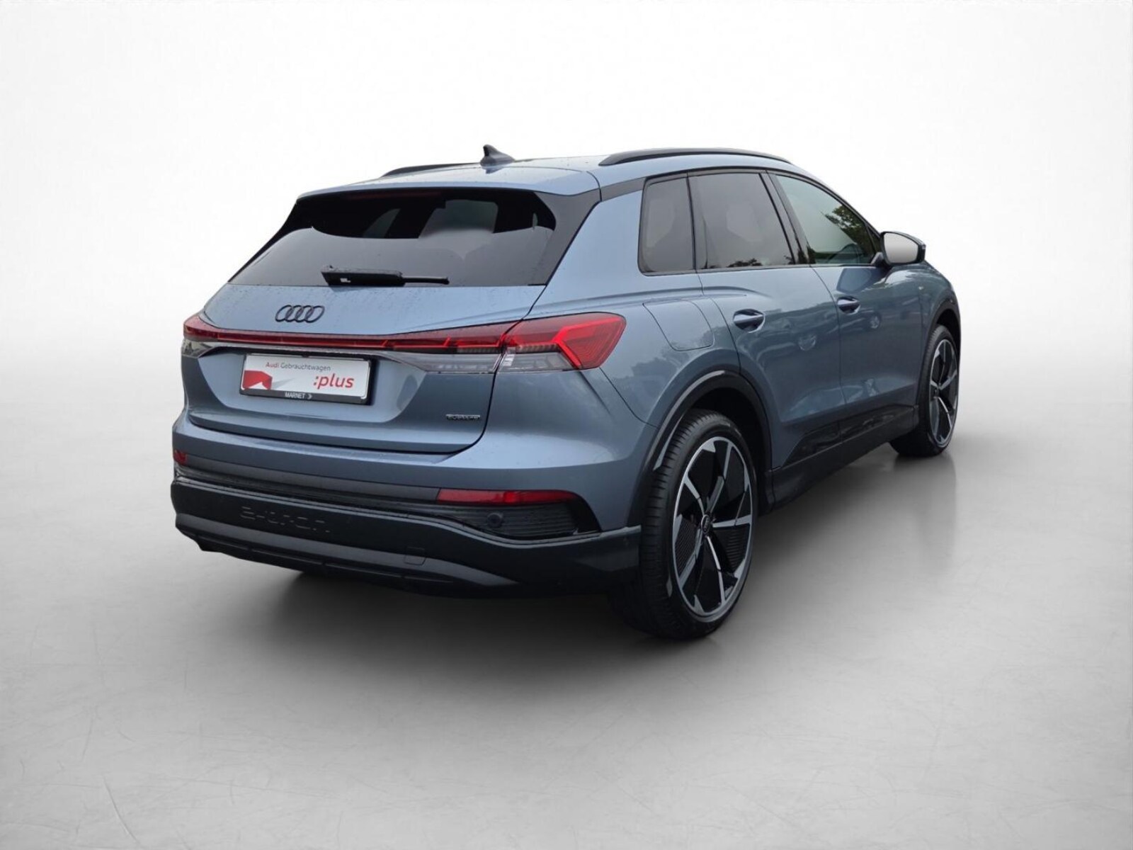 Audi Q4 e-tron – Bild 18