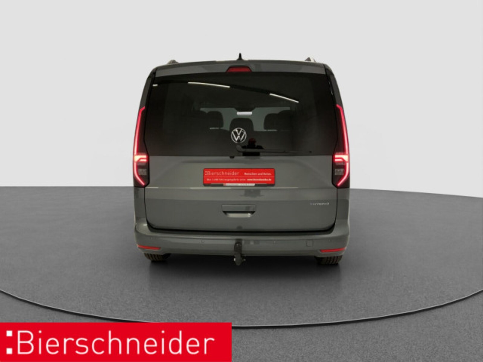 Volkswagen Caddy – Bild 5