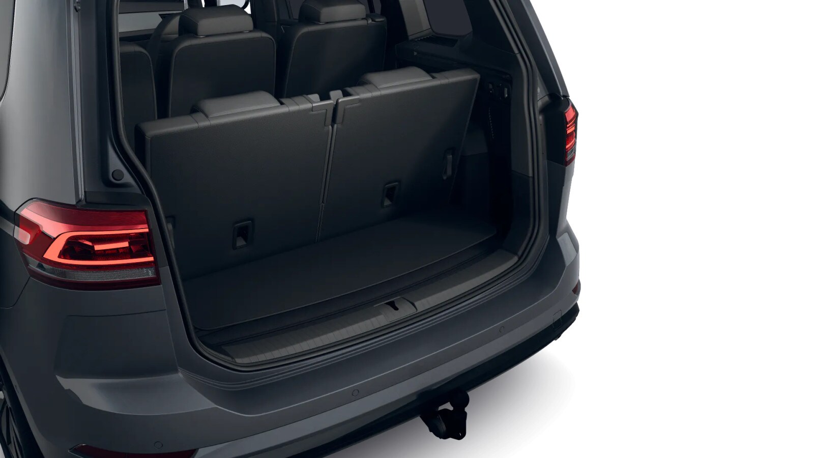 Volkswagen Touran – Bild 7