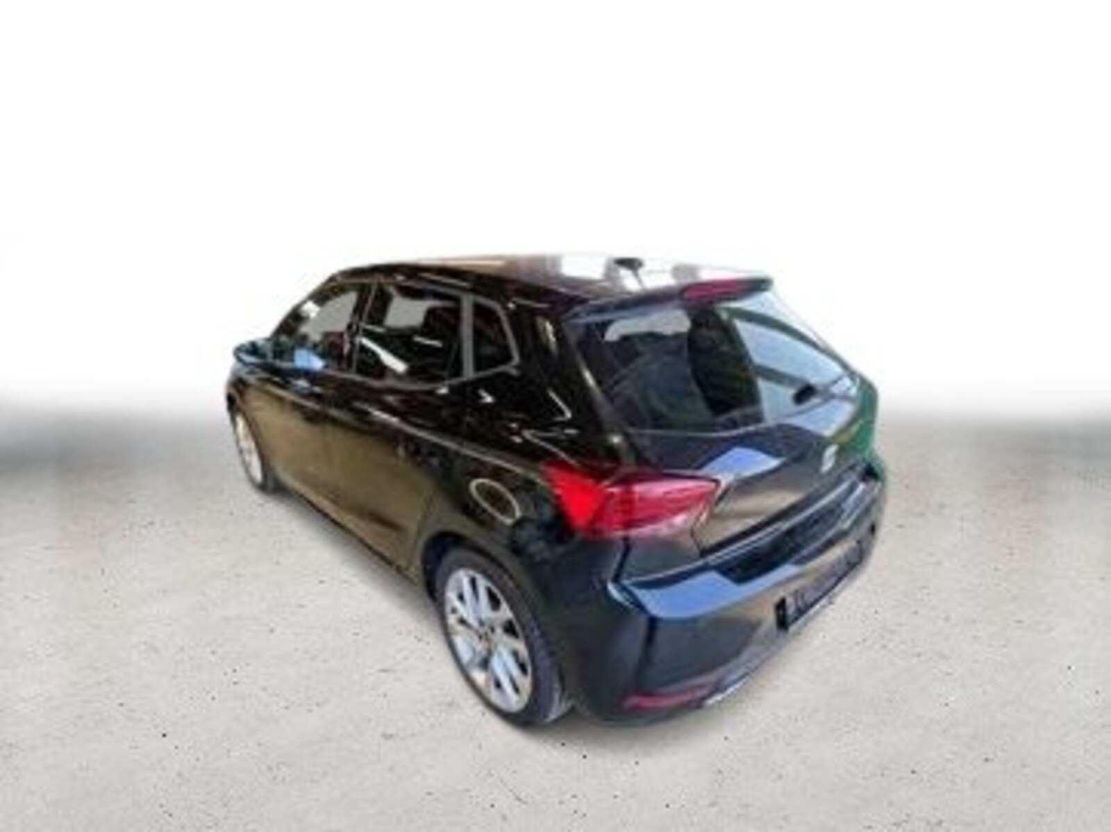 SEAT Ibiza – Bild 3
