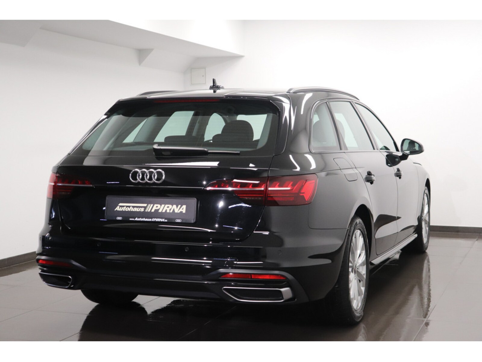 Audi A4 Avant – Bild 7
