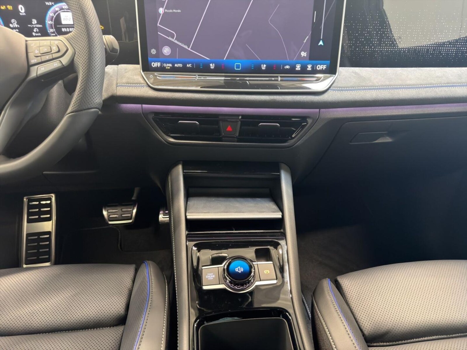 Volkswagen Tiguan – Bild 8