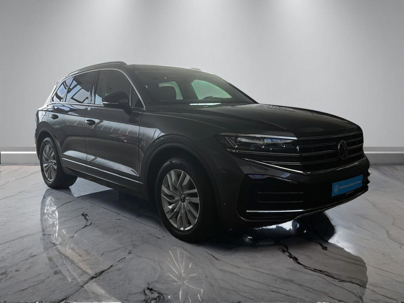 Volkswagen Touareg – Bild 19