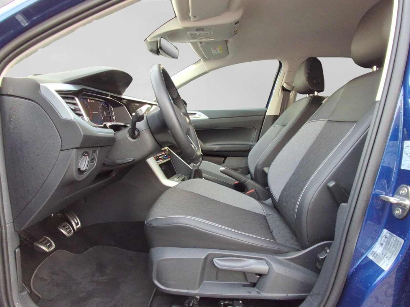 Volkswagen Taigo – Bild 11