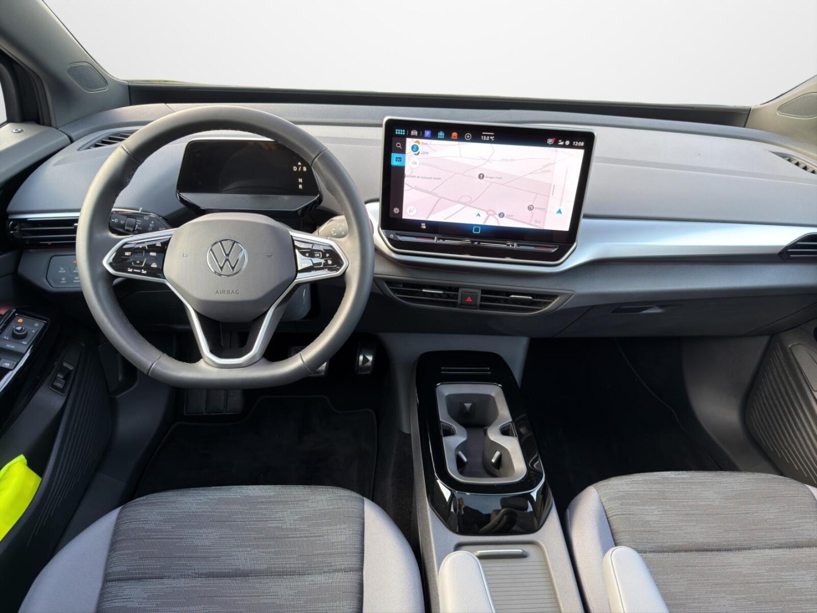 Volkswagen ID.4 – Bild 8