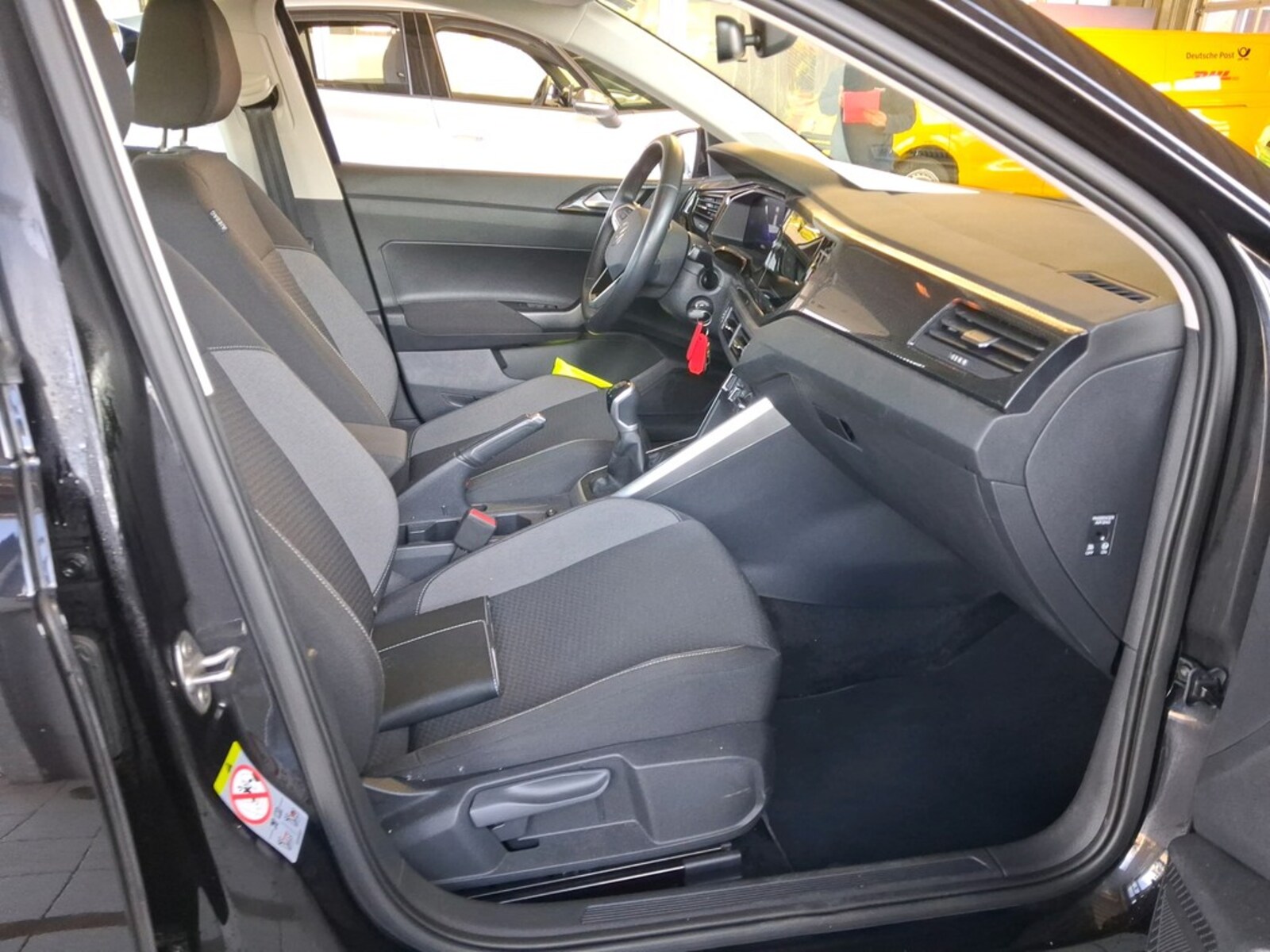 Volkswagen Polo – Bild 4