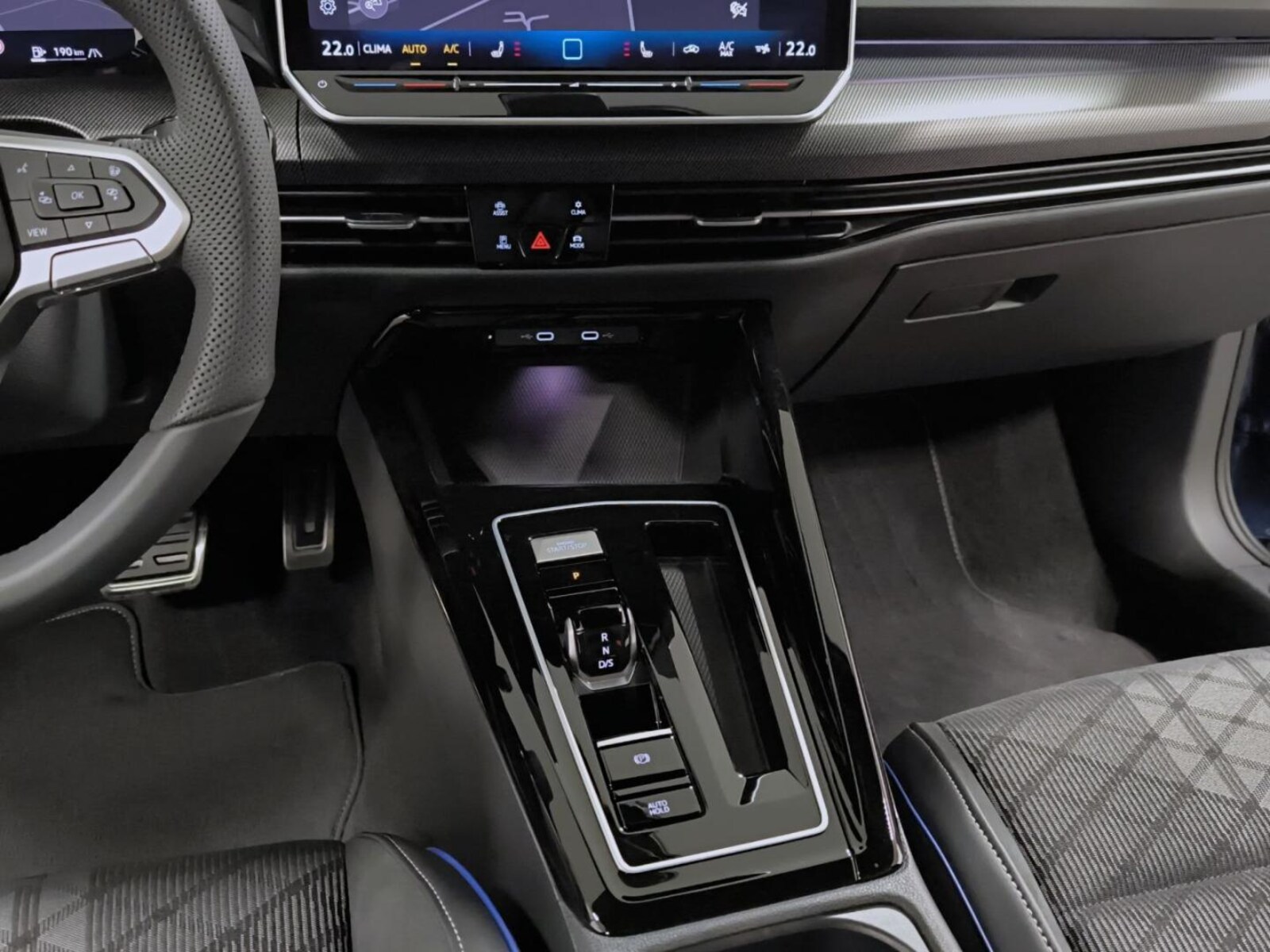 Volkswagen Golf – Bild 17