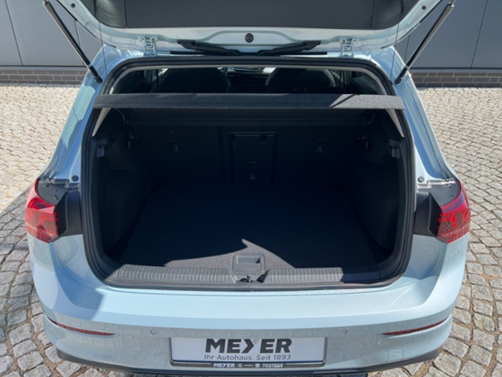 Volkswagen Golf – Bild 6