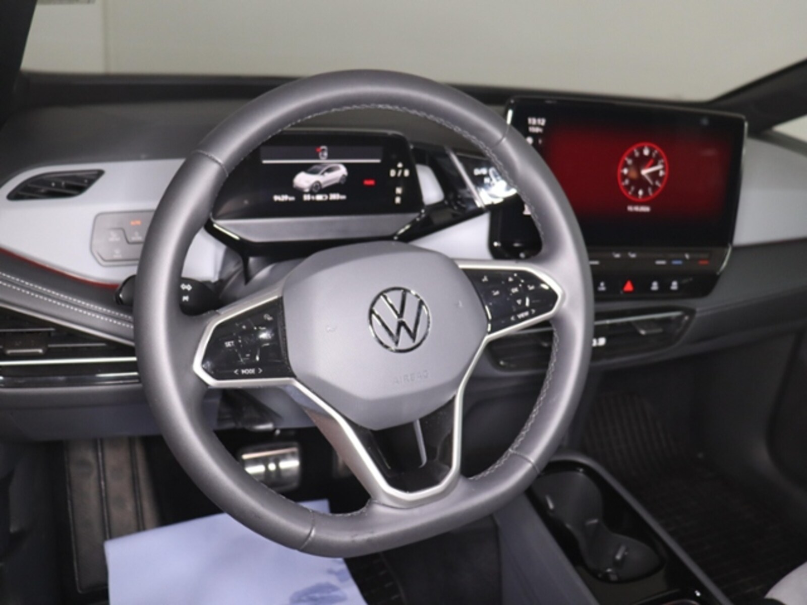 Volkswagen ID.3 – Bild 5
