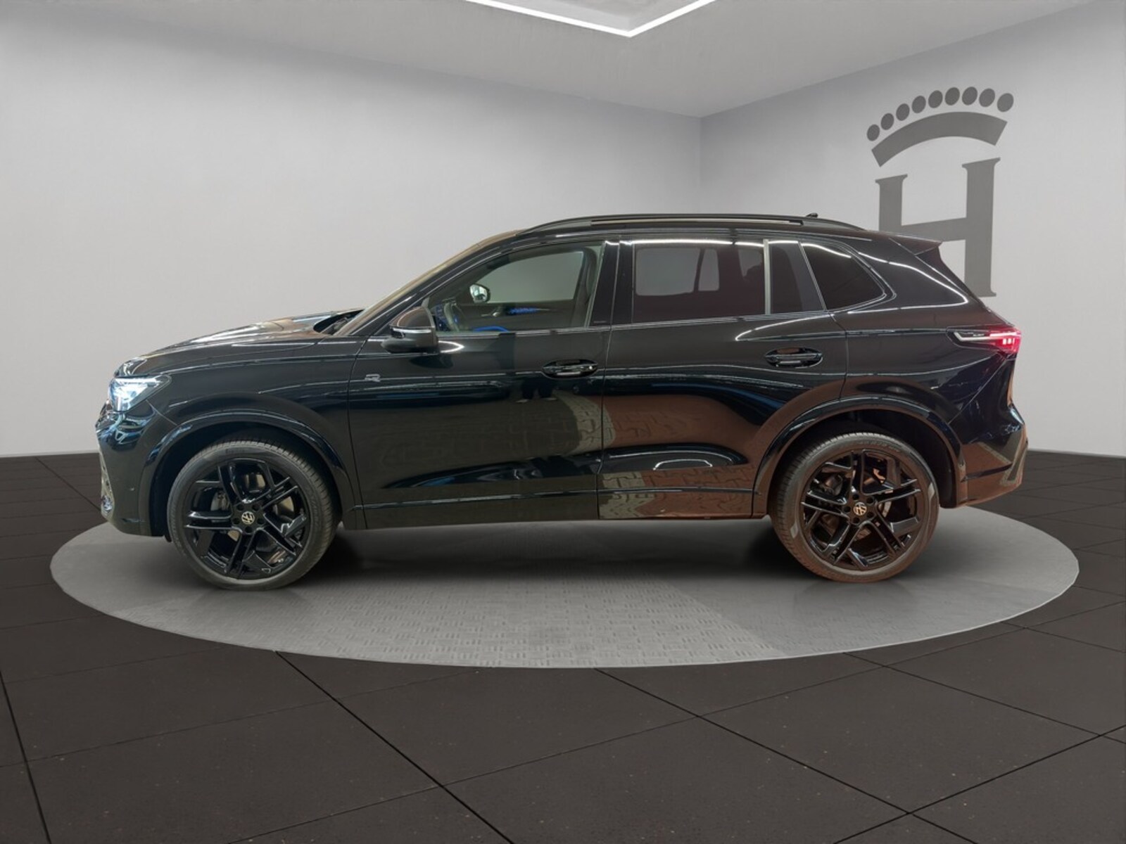 Volkswagen Tiguan – Bild 2