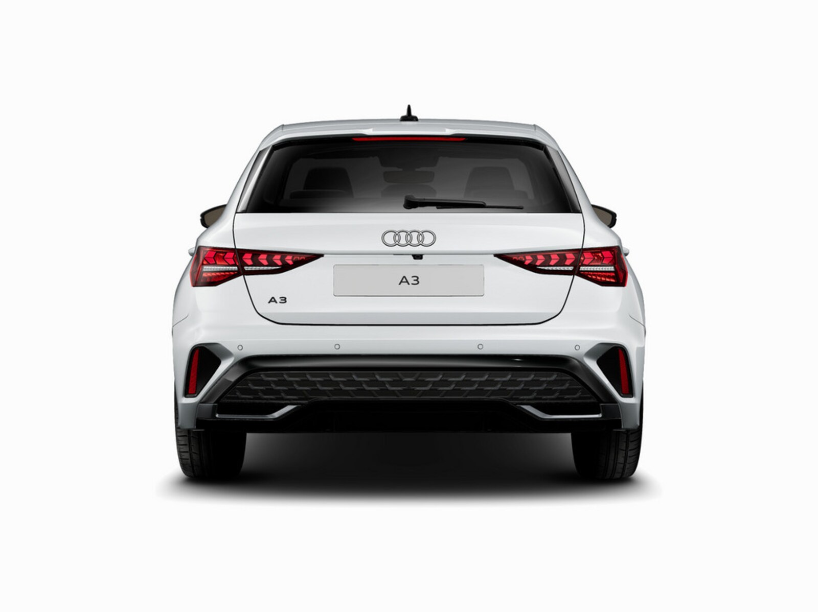 Audi A3 Sportback – Bild 9