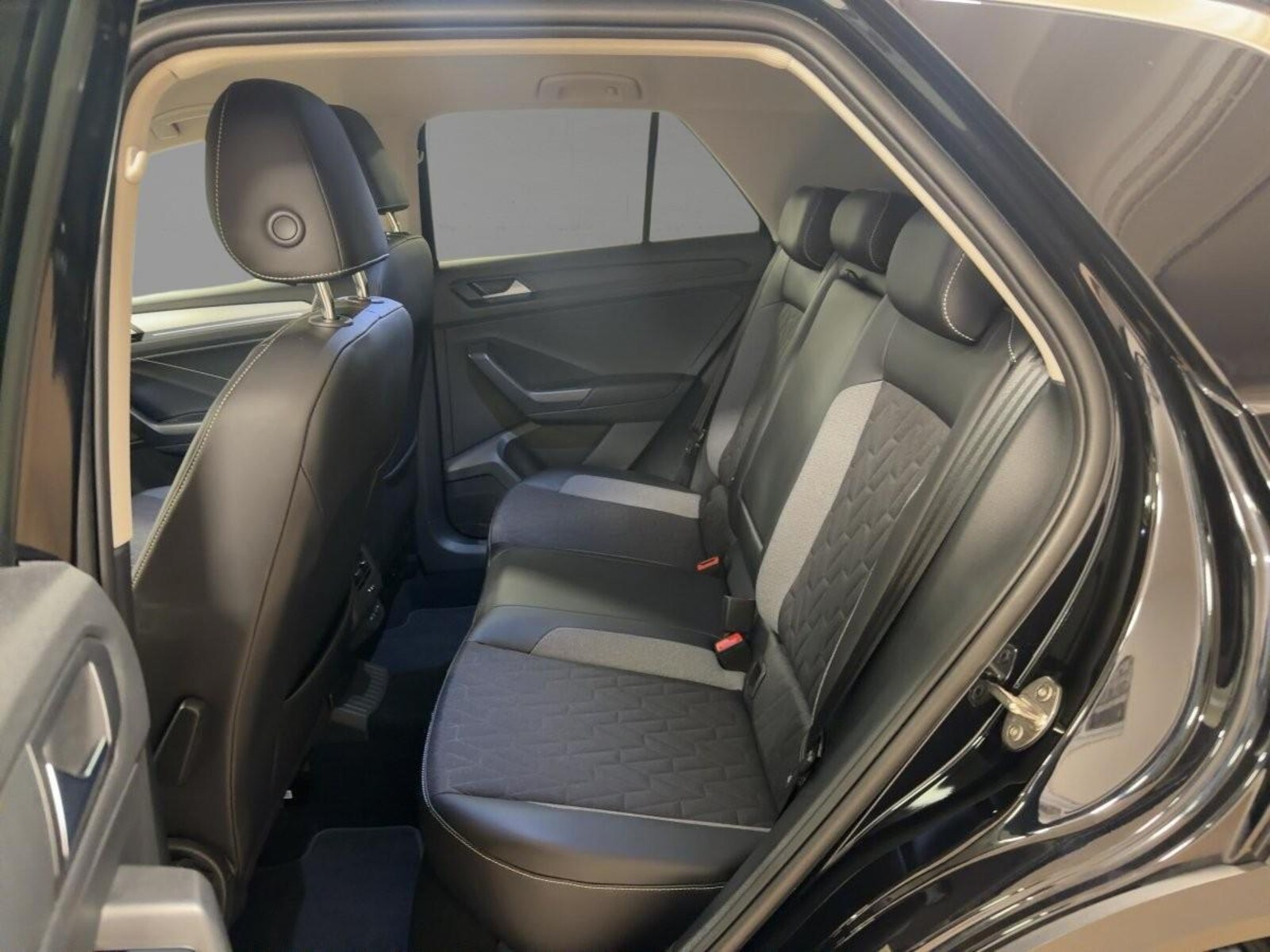 Volkswagen T-Roc – Bild 9