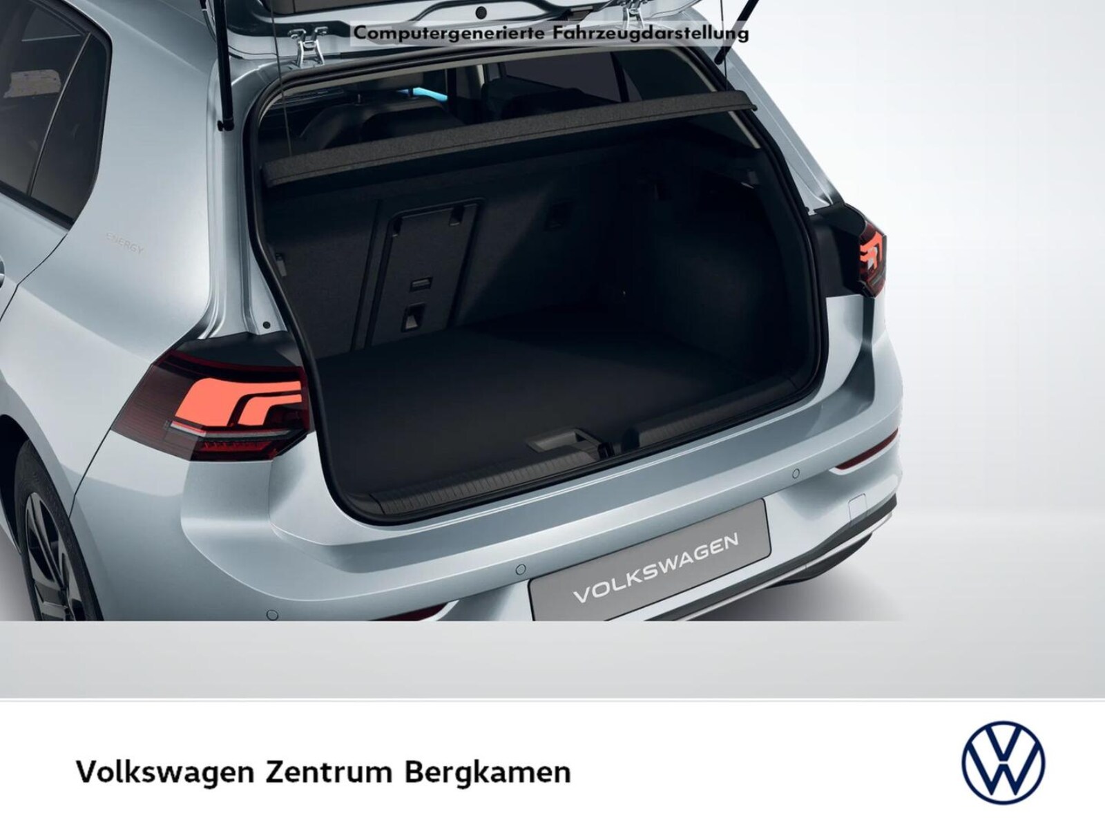 Volkswagen Golf – Bild 8