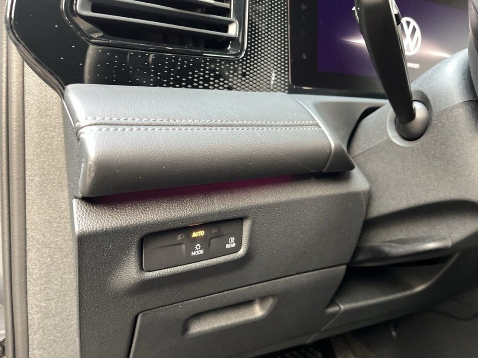 Volkswagen Tiguan – Bild 21