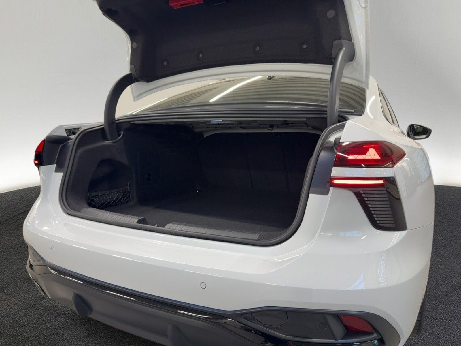Audi A6 Limousine – Bild 7