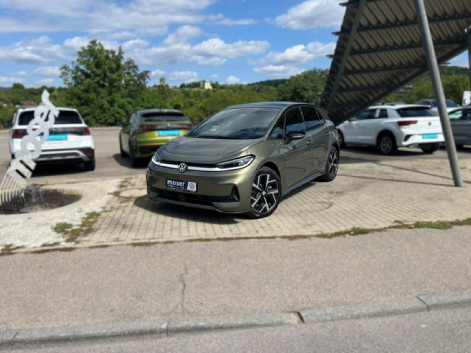 Volkswagen ID.3 Neo – Bild 2