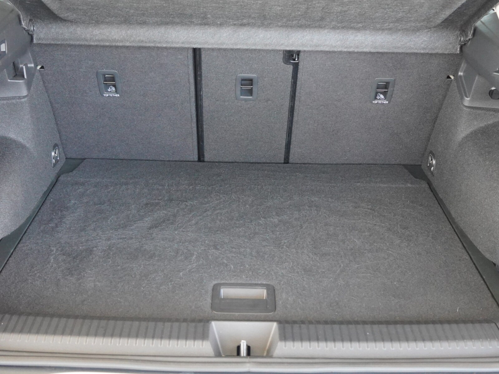 Volkswagen T-Roc – Bild 9