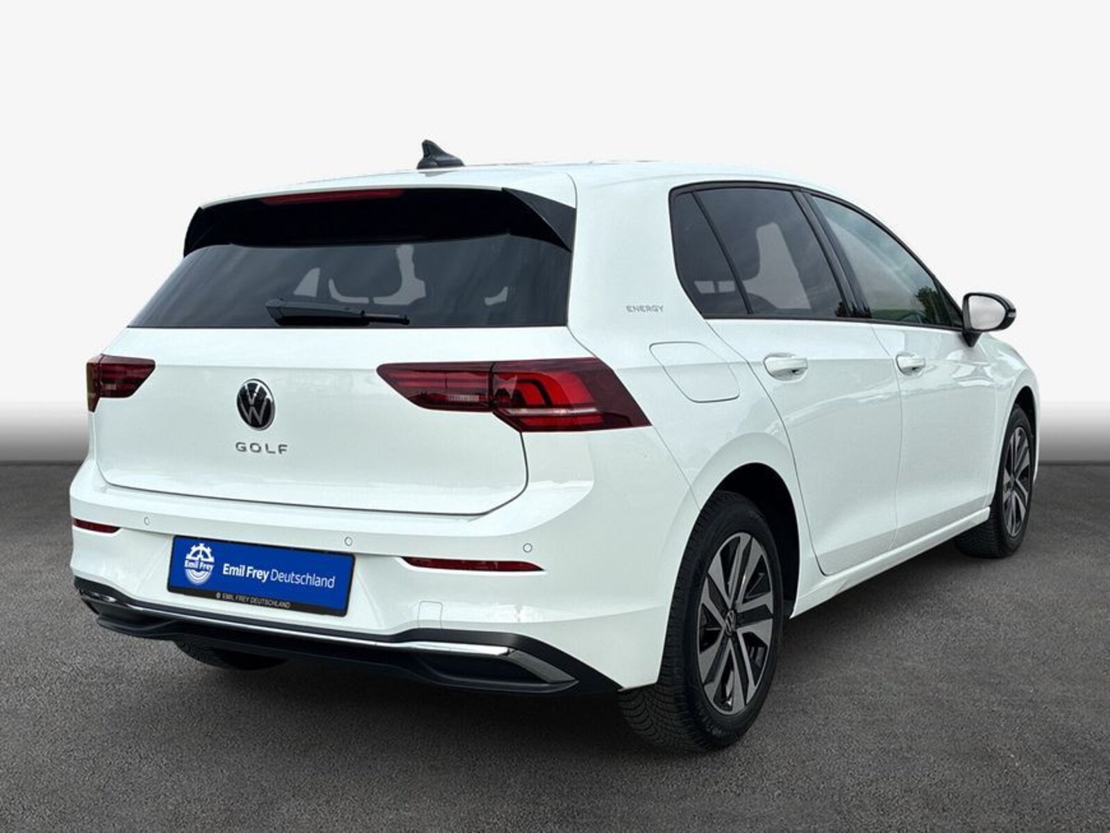 Volkswagen Golf – Bild 2