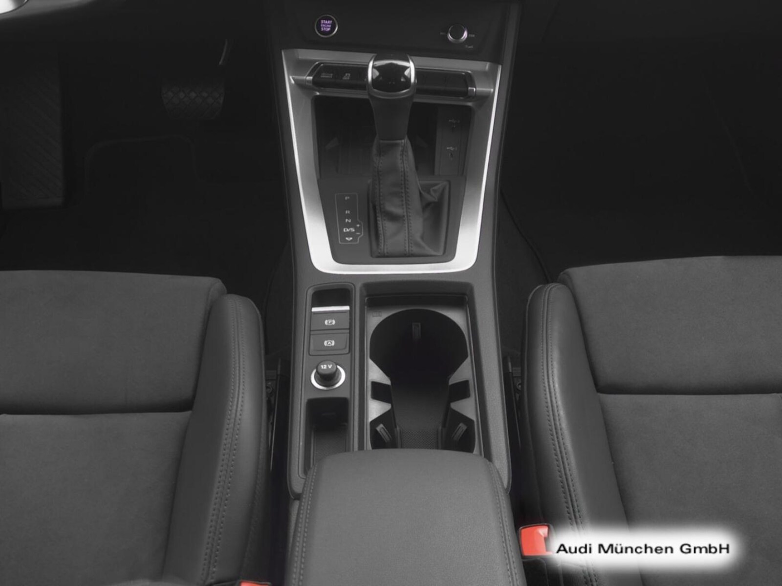 Audi Q3 Sportback – Bild 13