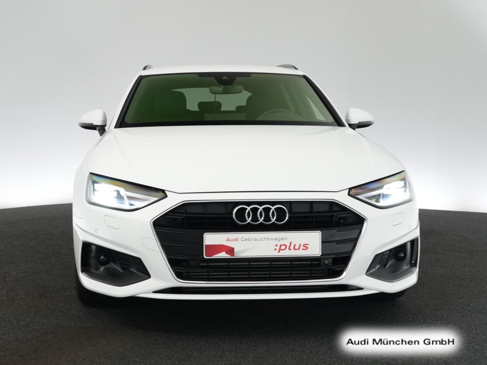 Audi A4 Avant – Bild 2