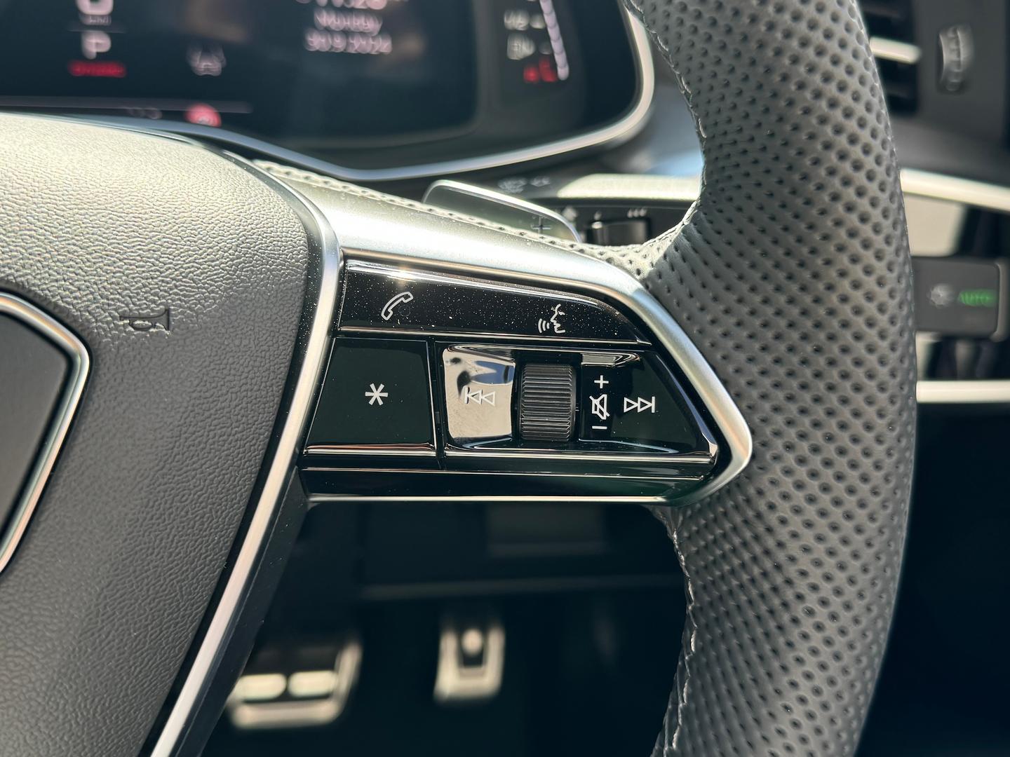 Image about Audi A7 Sportback 55 TFSI quattro 250 kW S tronic