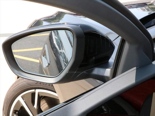 2025 AUDI S6 - Image 31