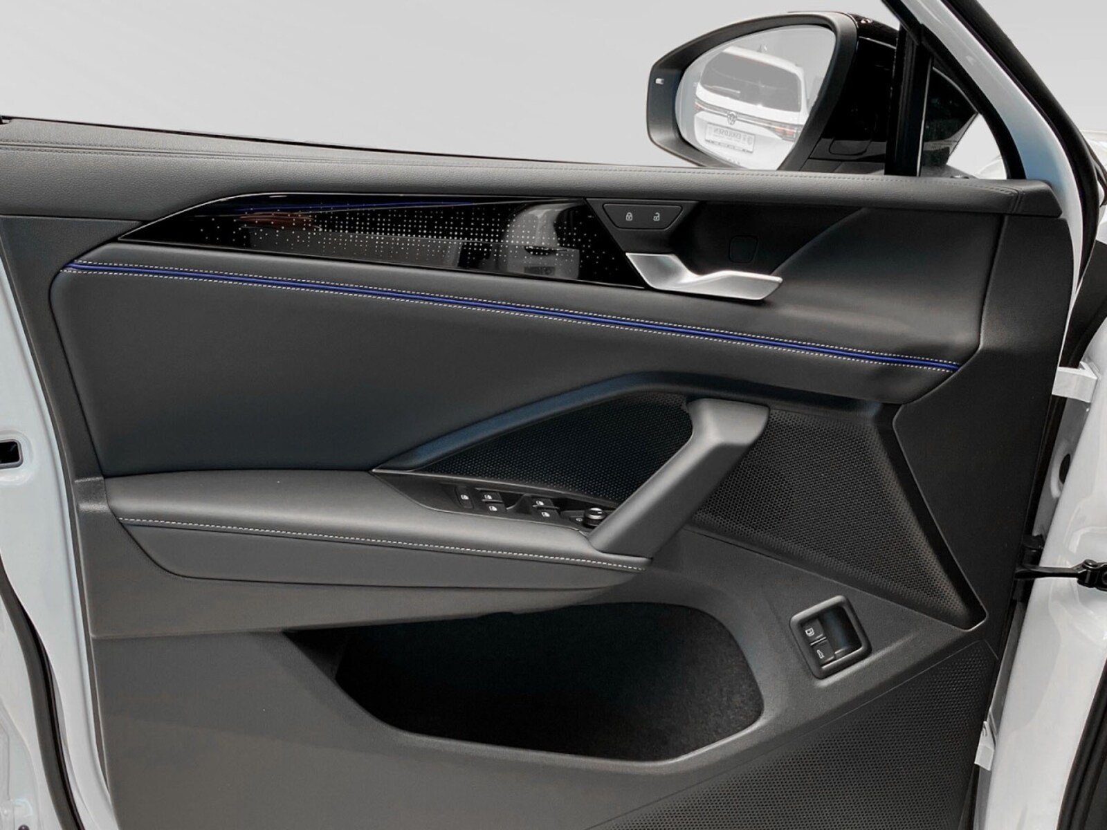 Volkswagen Tiguan – Bild 9