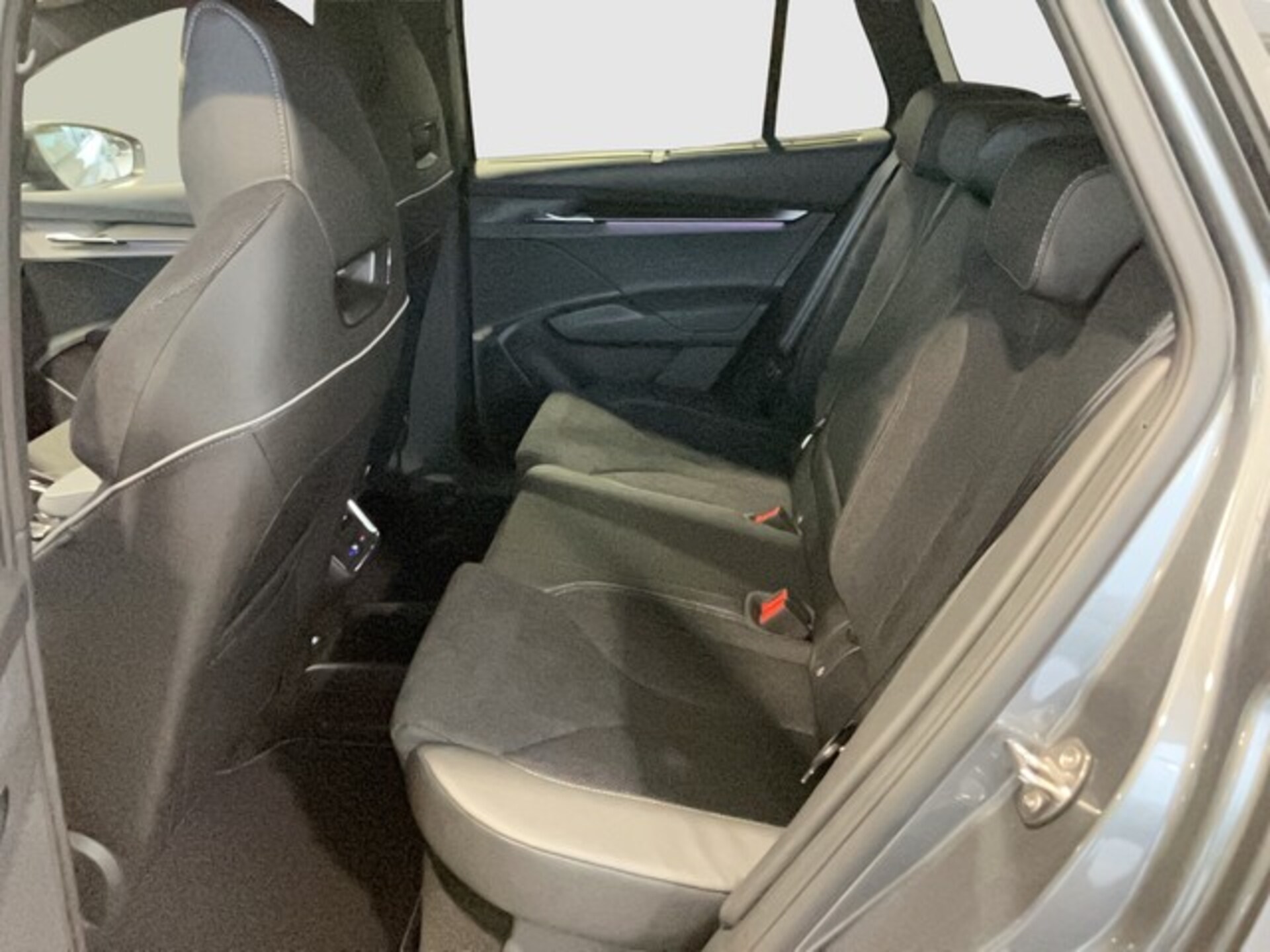 Skoda Enyaq 85 Sportline