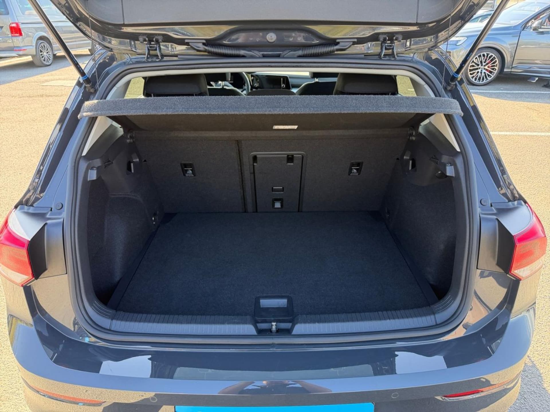 Volkswagen Golf Life
