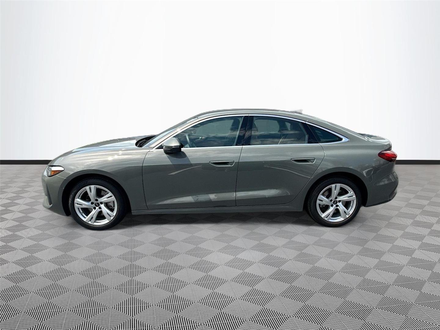 2025 Audi New A5 Premium - Photo 4