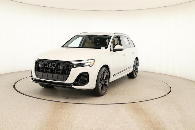 2026 Audi Q7 Premium Plus - Photo 12