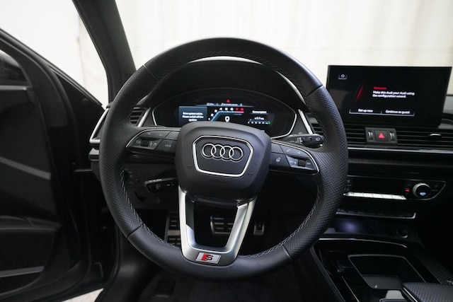 2024 Audi SQ5