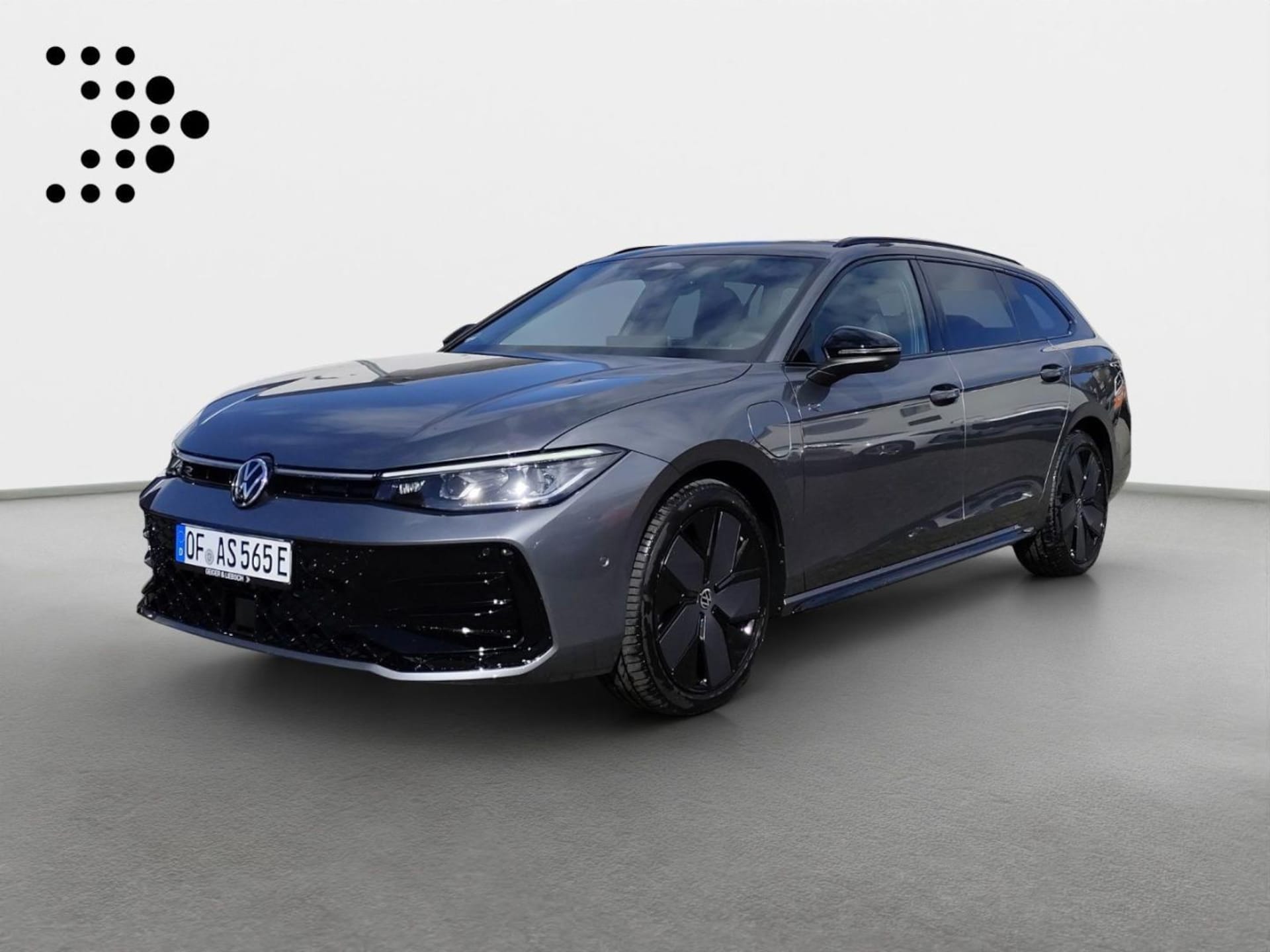 Volkswagen Passat R-Line