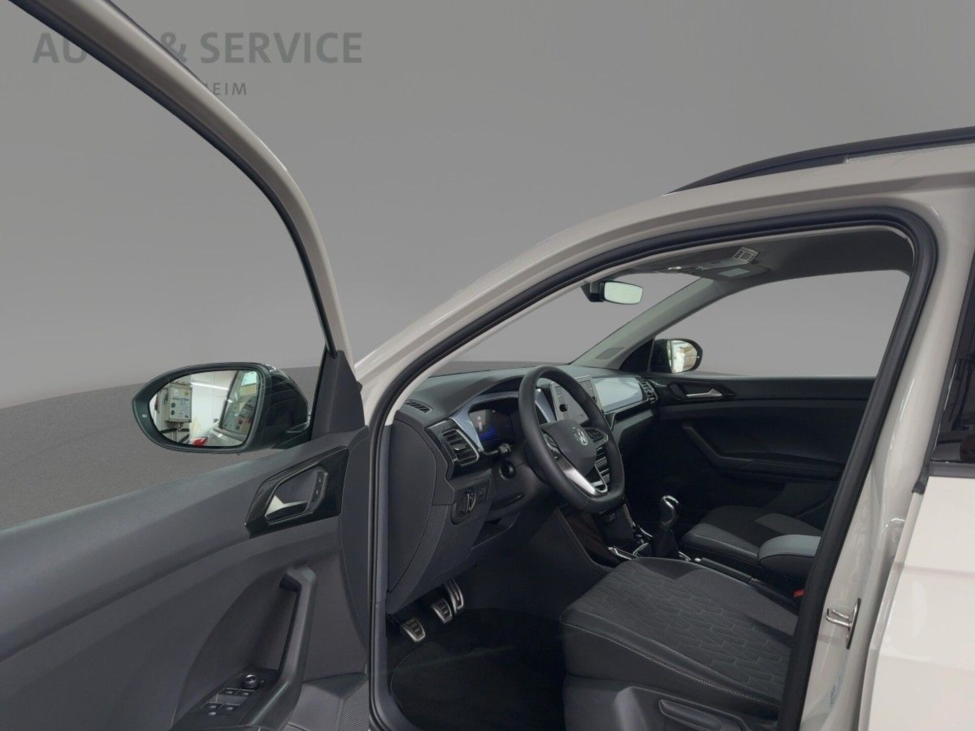 Volkswagen T-Cross ENERGY