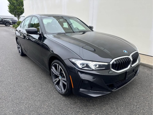 2023 BMW 330i