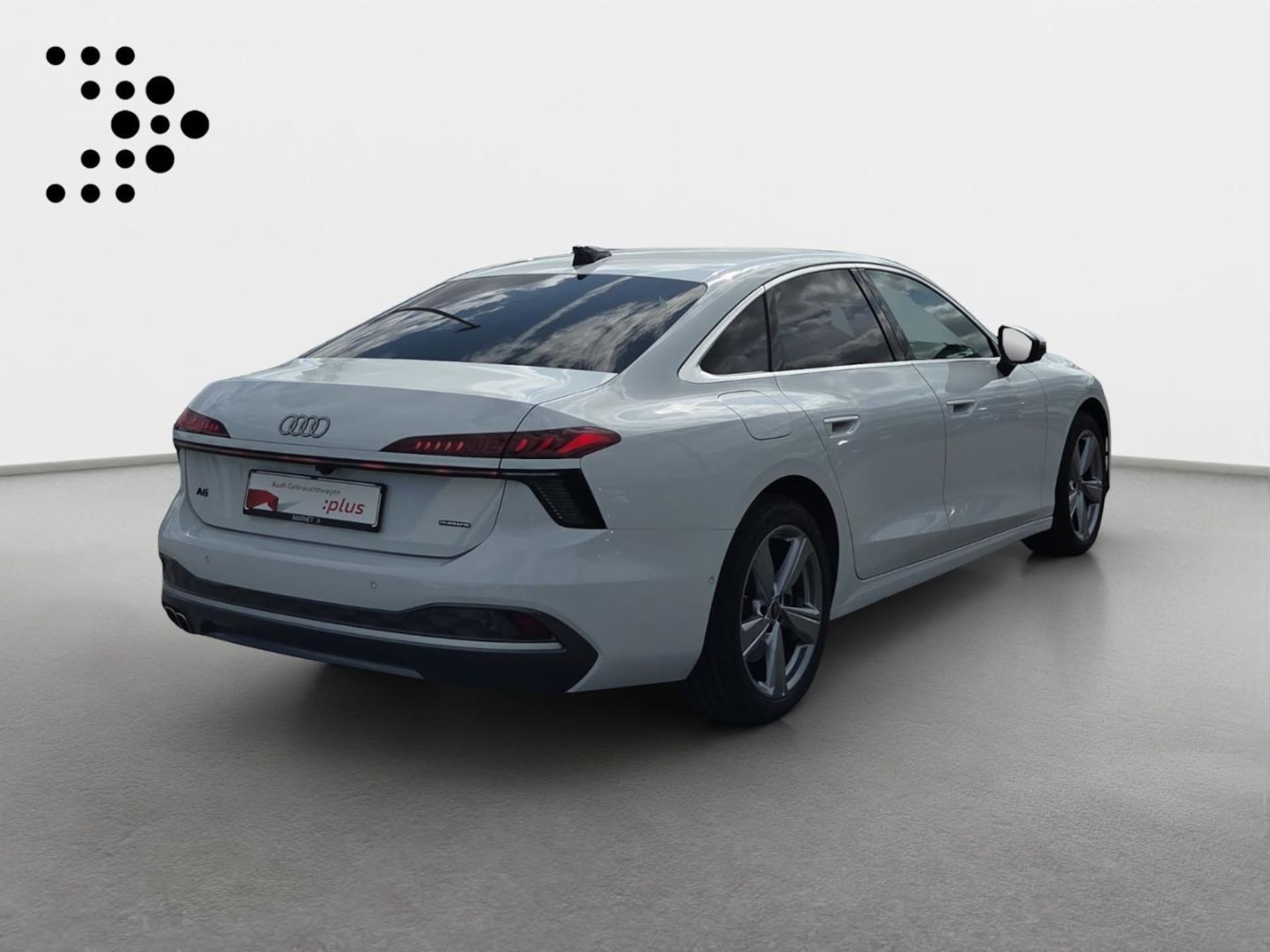 Audi A6 Limousine