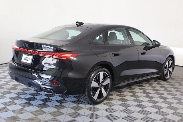 2026 Audi A5 Sedan